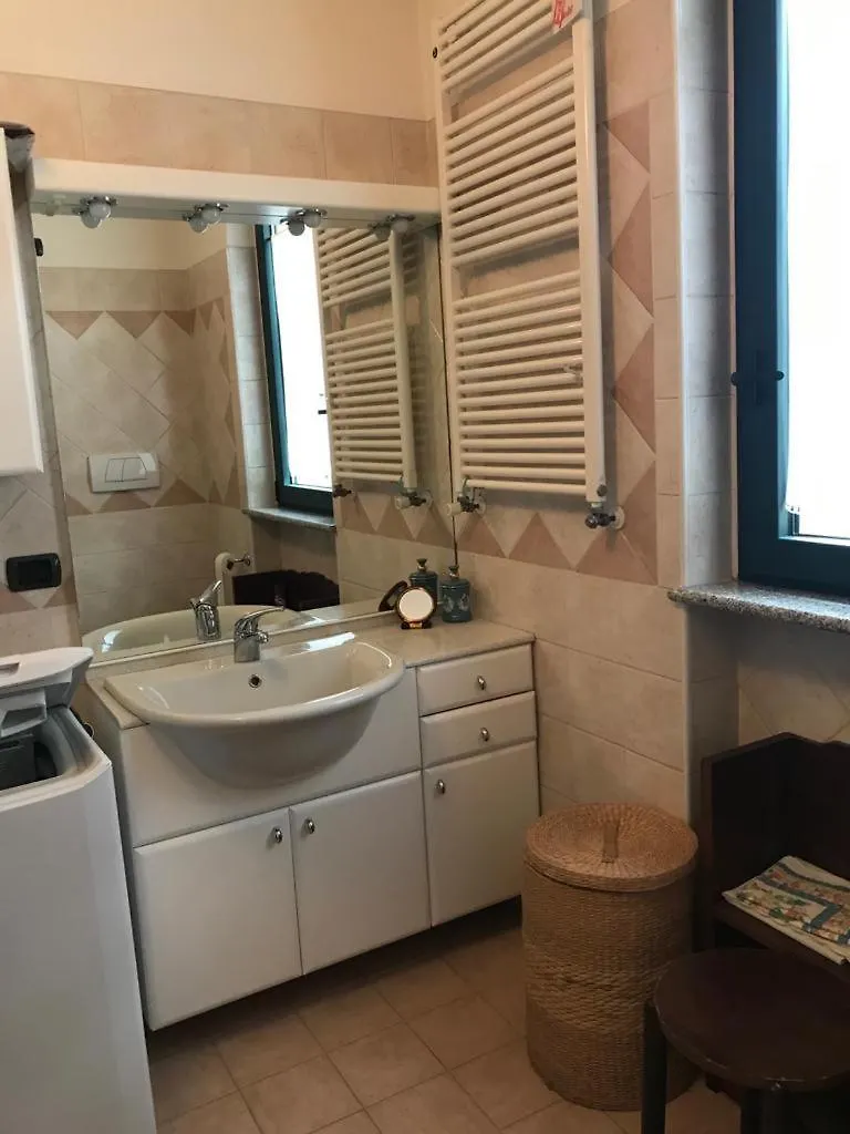 Apartamento appartamenti vacanza El Remanso Edolo