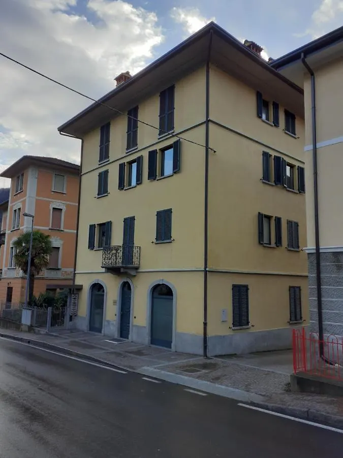 Apartamento appartamenti vacanza El Remanso Edolo