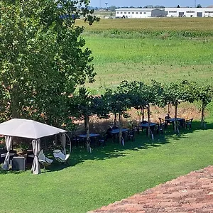 Appartamento Corte Speranza, Guidizzolo