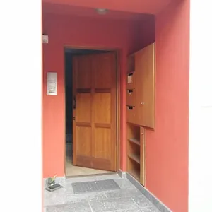 Appartamento Casa Vacanze Ca' Manara, Stazzona