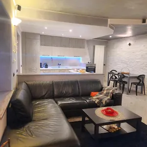 Appartamento La Casa Di Gianna - Valle Camonica, Edolo