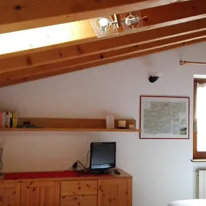 Casa vacanze Sweet La Mansarda, Rovetta