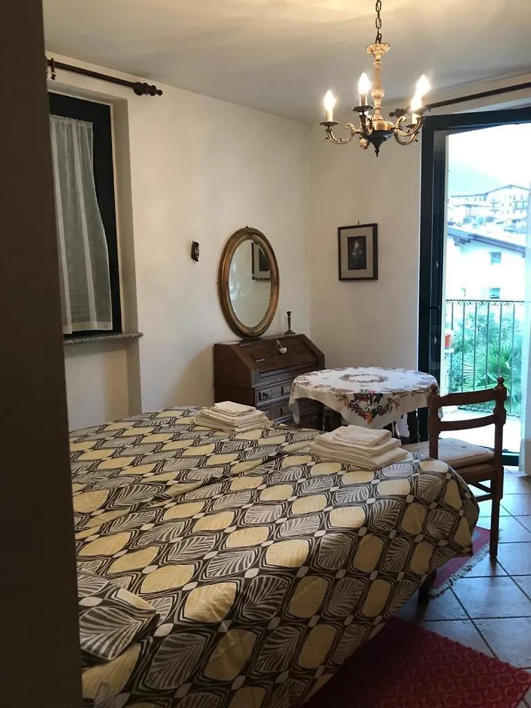 appartamenti vacanza El Remanso Edolo 0*,  Italia